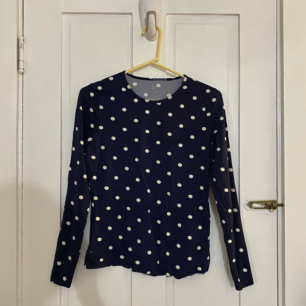 Lands’ End Swim Shirt